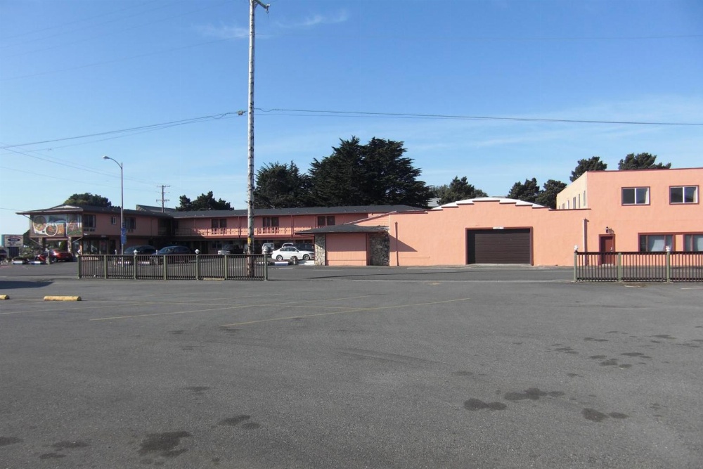 Front Street Inn: Ön Cadde Misafirhanesi Ana resim